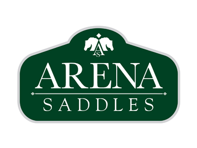 Arena Saddles
