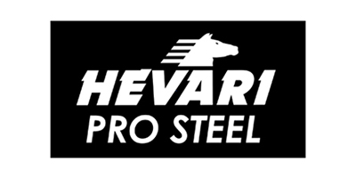 Hevari Pro Steel