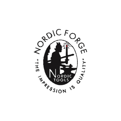 Socober - PINCE NORDIC FORGE COUPE ONGLONS NF 15