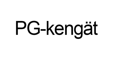 PG-kengät