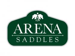 Arena Saddles