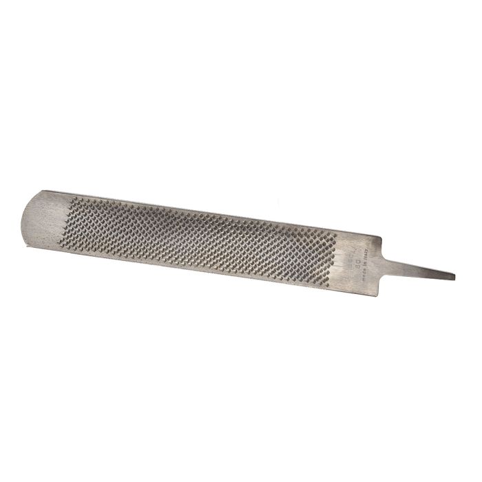 Bassoli 60 rasp wide