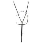 Wahlsten Premium trotting thiedeman without reins