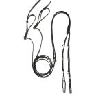 Wahlsten Premium reins for trotting thiedeman