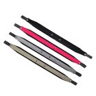 Racing Tack Glitter Browband