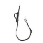 GP-Tack Martingale with dogbone leather