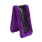 Star Tack Saddle pad fleece pony