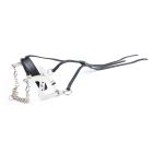 Hevari Pro Steel Z-guide bit