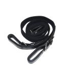 Star Tack Monte reins web material 1 pr