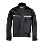 Mira Rain jacket with 80g filling