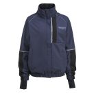 Wahlsten Boeh women mid-season training jacket