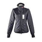 Mira Quilted jacket woman