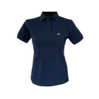 Mira Polo shirt women