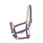 Bucas Dublin Foal Nylon halter