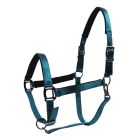 Equitare Black Edition Pro Soft halter
