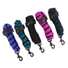Equitare Black Edition Soft Lead rope 2m