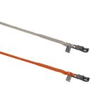 Eskadron Platinum 2026 lead rope with panic hook