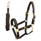 Waldhausen Ubud halter and leadrope