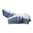 HKM Rain Fly rug with neck part & belly flap