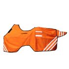 Equitare Hiviz Fullbody exercise rug 600D 50g