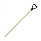 Wooden stick to Gewa fork, pc