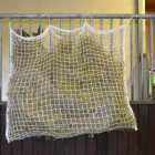 Equitare Slow Feeding hay net 120x90 cm