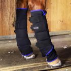 Equitare Cooling gelboots pair