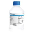 Flexinebille B Braun NaCI 0,9 500 ml