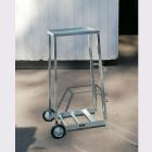 TR swingarm to Whisper Momma forge