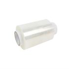 Plastic wrap roll