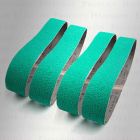 Steven Beane Sanding Box belt 1st Cut 4 pcs