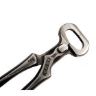 Icar Half Round nipper 12" narrow