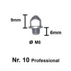 Tuna Stud 10-6 Professional 9 mm