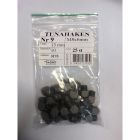 Tuna Stud 9-6 M8 length 13 mm 25 pcs 