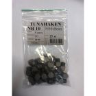 Tuna Stud 10-8 M10 length 9 mm 25 pcs 