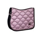 Equestrian Stockholm Anemone saddle pad