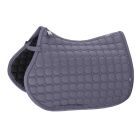 Eskadron Classic Sports S/S 26 Cotton Glitter Saddle Pad