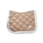 Equestrian Stockholm Sand saddle pad