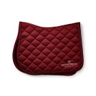 Equestrian Stockholm Line saddle pad
