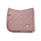 Equestrian Stockholm Midsummer Blush saddle pad