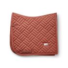 Equestrian Stockholm Modern Coral saddle pad