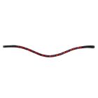 Equitare Red Sun Browband