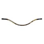 Equitare Bright Gold Browband