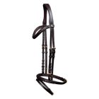 Waldhausen Stone Icelandic Bridle