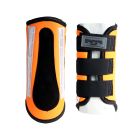 Equitare Hiviz Tendon Boots