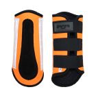 Equitare Hiviz Tendon Boots