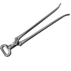 Icar Half Round nipper 12"