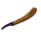 Icar Ergo Hoof Knife Right