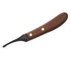 Icar Abscess hoof knife loop 11 mm