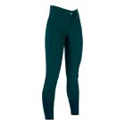 HKM Lauria Garrelli Livigno breeches silicone full seat